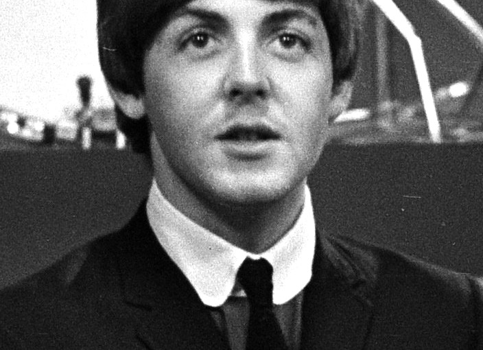64 Reasons To Celebrate Paul&nbsp;McCartney